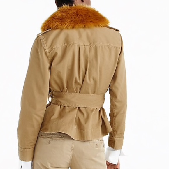 J.Crew Jacket - Picture 4 of 5